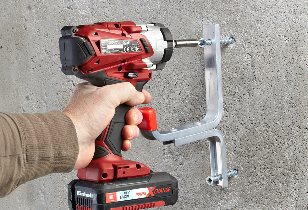  KWB 49127103 bit 30 mm PZ 3 Impact SB (KWB 49127103)