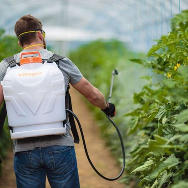 Villager VBS 16 akumulatorska prskalica - atomizer (VILL 051572)