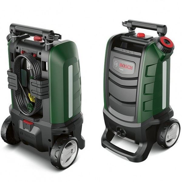 Bosch Fontus perač pod pritiskom, 18V, 15bar, 06008B6000 (06008B6000)