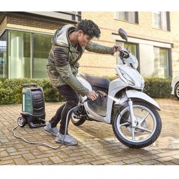 Bosch Fontus perač pod pritiskom, 18V, 15bar, 06008B6000 (06008B6000)