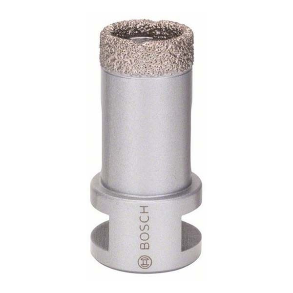 Dijamantska burgija za suvo bušenje Dry Speed Best for Ceramic Bosch 2608587117, 25 x 35 mm (2608587117)