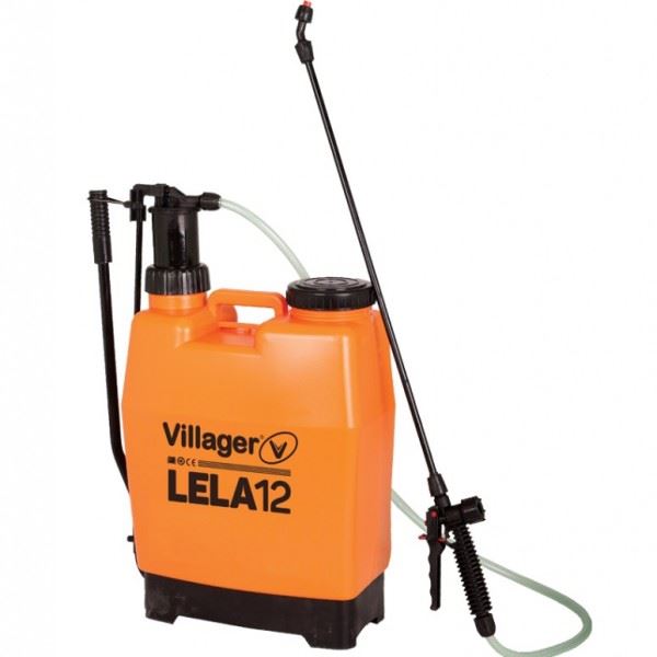Villager LELA 12 L Leđna prskalica Lela 12 (VILL 008442)