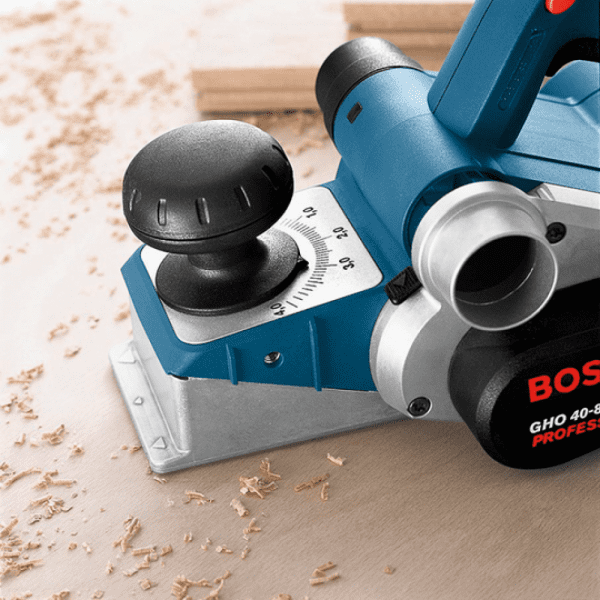 Bosch GHO 40-82 C električno rende - ručni abrihter, 850W (060159A760)
