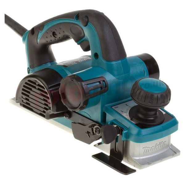 Makita KP0810 električno rende, 850W (KP0810)
