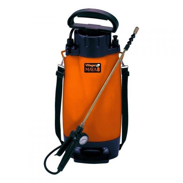 Villager MAYA 8 ručna prskalica, 8l (VILL MAYA 8)