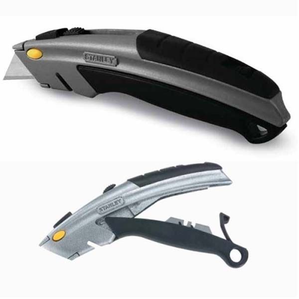 Stanley skalpel trapez brzoizmenjivi 0-10-788 (0-10-788)