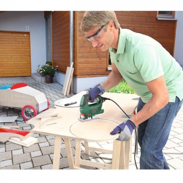 Bosch PST 700 E ubodna testera, 500W, 06033A0020 (06033A0020)