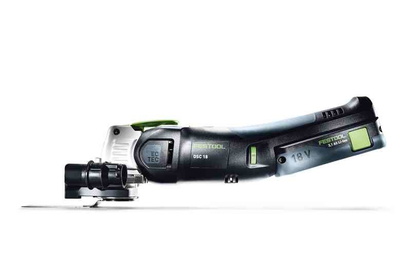 Festool Univerzalna testera USB 78/42/Bi/OSC/5, 203336 (F 203336)