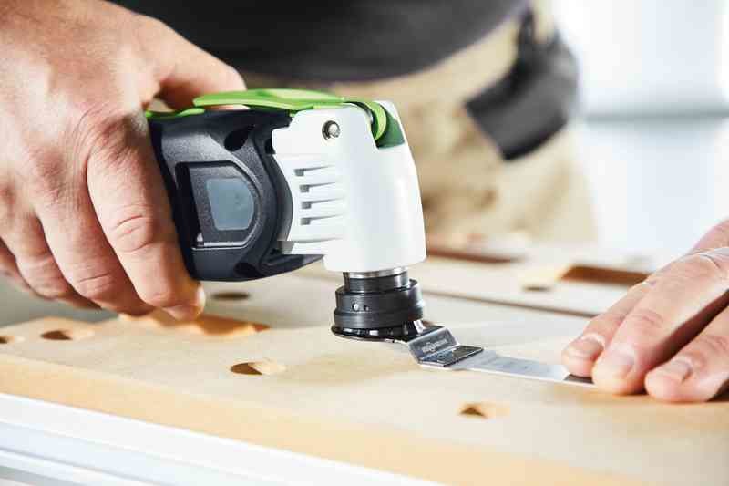 Festool Univerzalna testera USB 78/42/Bi/OSC/5, 203336 (F 203336)