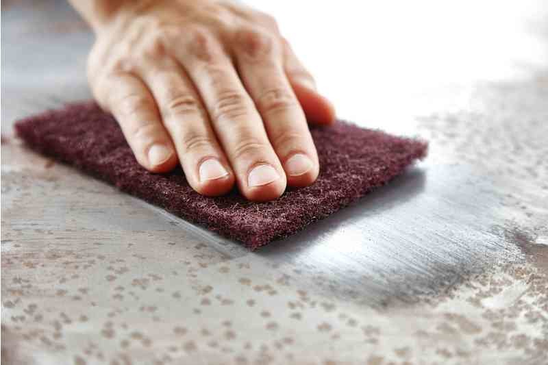 Festool Brusni filc-rolna Vlies 115x10m FN 320 VL, 201117 (F 201117)