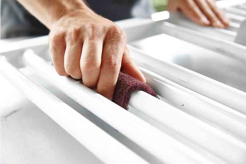 Festool Brusni filc-rolna Vlies 115x10m FN 320 VL, 201117 (F 201117)