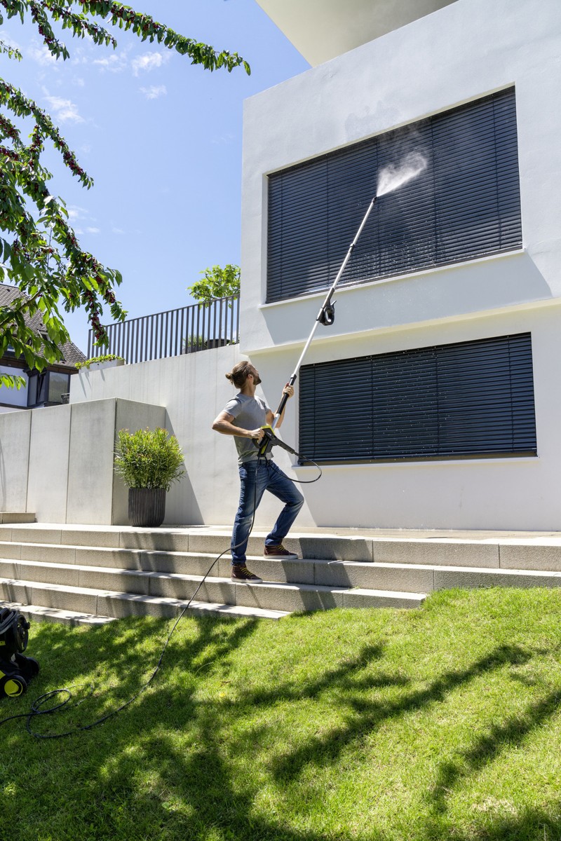 Karcher TLA 4 teleskopska mlazna cev, 2.644-190.0 (2.644-190.0)