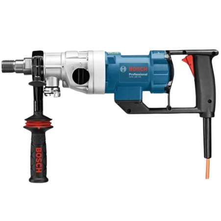 Bušilice za bušenje dijamantskim krunama