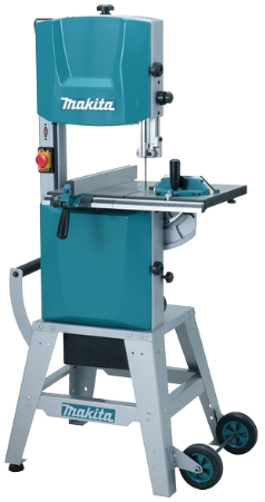 Tračne testere - banseci