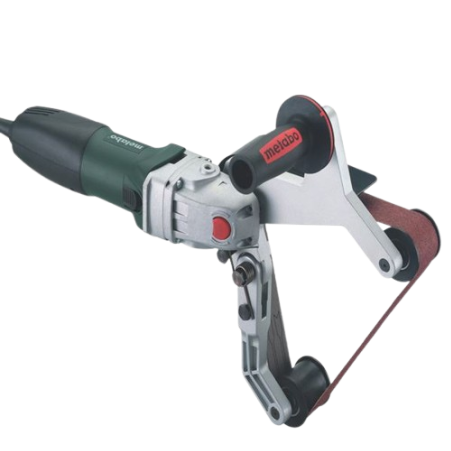 Tračne brusilice za metal