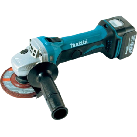 Akumulatorske ugaone brusilice