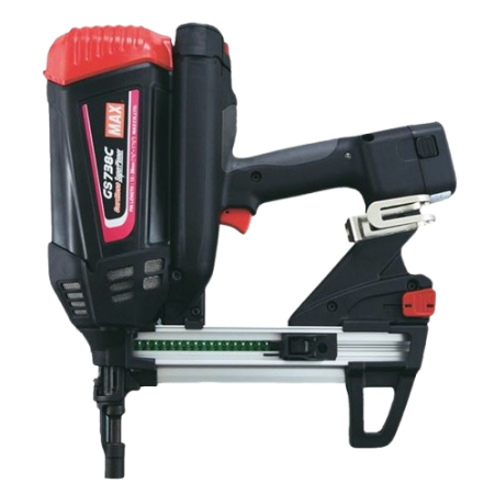 Akumulatorski i gasni pištolji za eksere