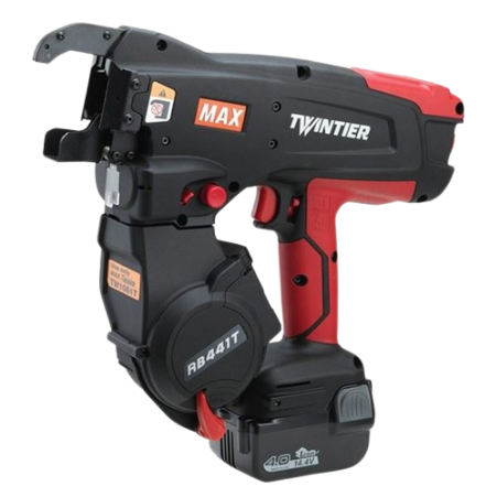 Akumulatorska mašina za vezivanje armature