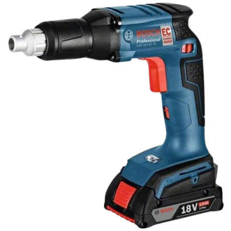 Akumulatorski šauberi