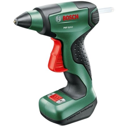 Akumulatorski pištolji za lepak i silikon