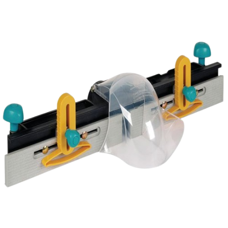 Graničnici za bušenje