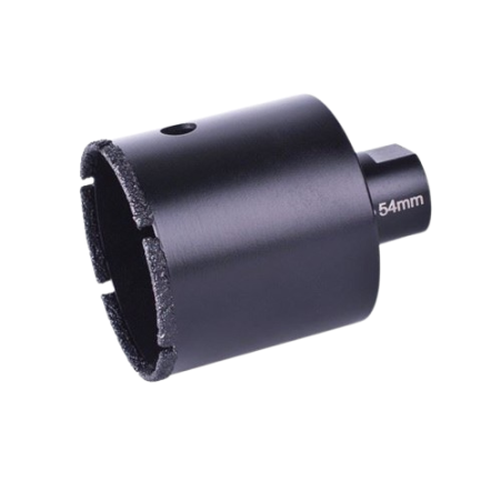 Dijamantske krune - burgije za keramiku za brusilicu M14 