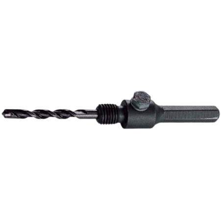 Nosači i adapteri za krune za bušenje