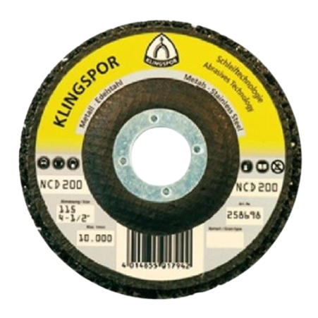 Diskovi za čišćenje metala