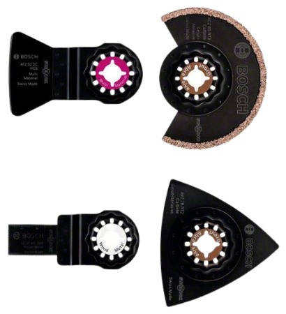 Kompleti pribora za renovator - multialat