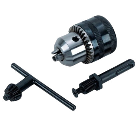 Stezne glave na ključ