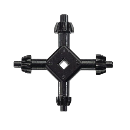 Ključevi za stezne glave i specifični adapteri