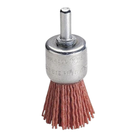 Žičane četke u obliku kista