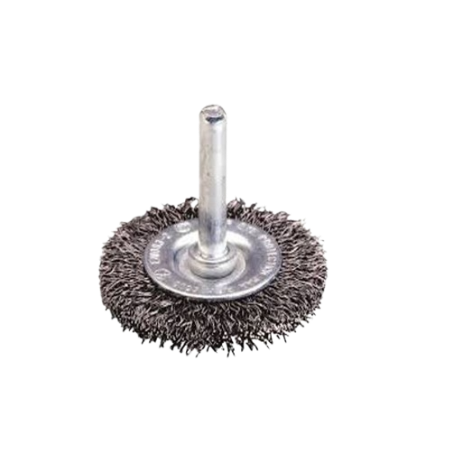 Kružne žičane četke za bušilicu