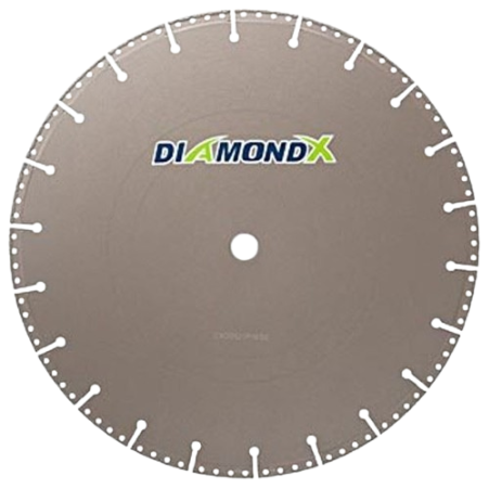 Dijamantske ploče za metal