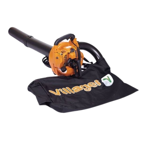 Motorni duvači lišća