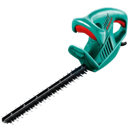 Električni trimeri za živu ogradu