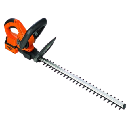 Akumulatorski trimeri za živu ogradu