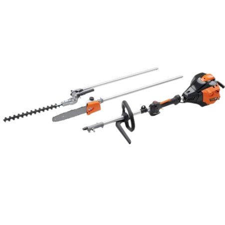 Multifunkcionalni motori i dodaci