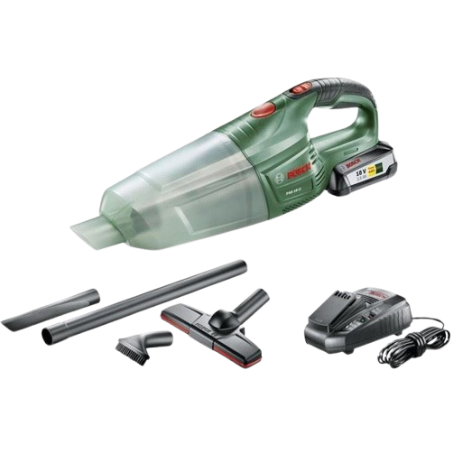 Akumulatorski i štapni usisivači