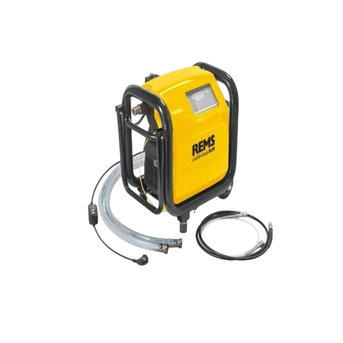 Specifični vodoinstalaterski alati i pribor