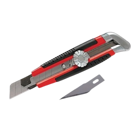 Skalperi i nožići za skalpere, noževi i makaze