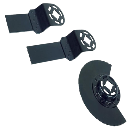 Pribor za višenamenske alate - renovatore