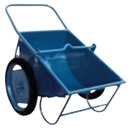 Građevinska kolica i japaneri