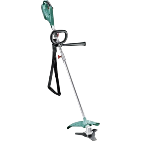 Trimeri za travu i živu ogradu