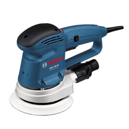 Ekscentar brusilice - šlajferice