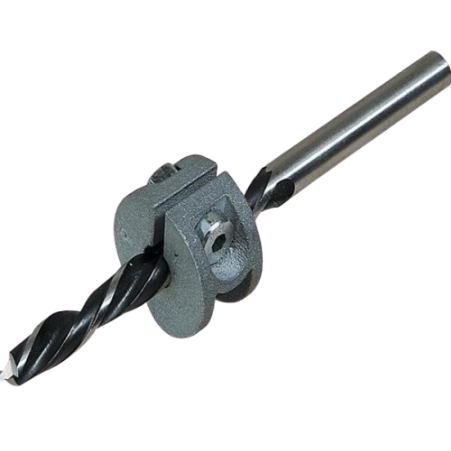 Burgije sa upuštačem - graničnikom