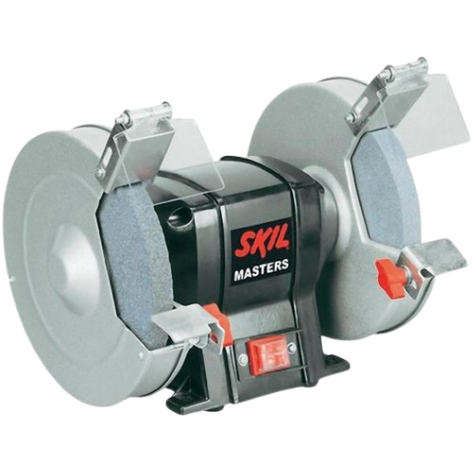 Oštrači - dvostrana tocila