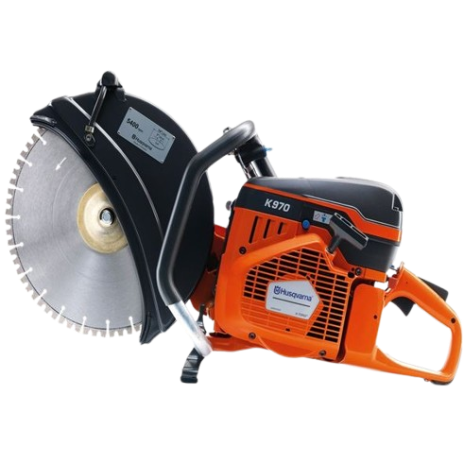 Mašine za sečenje betona