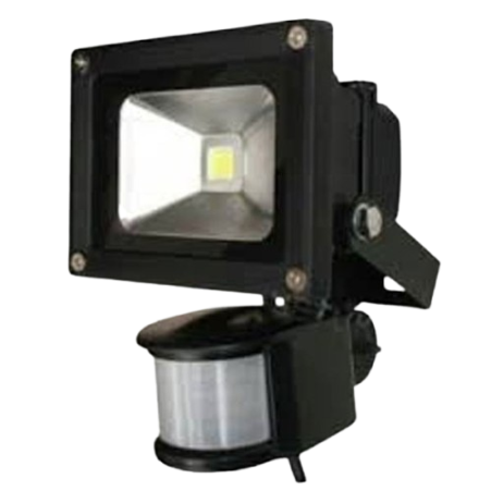 LED reflektori I lampe