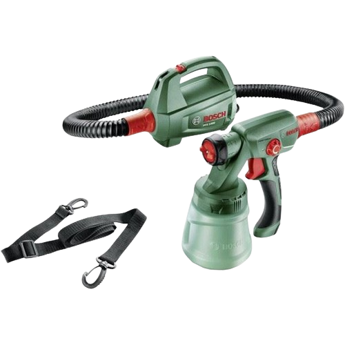 Električni pištolji za farbanje